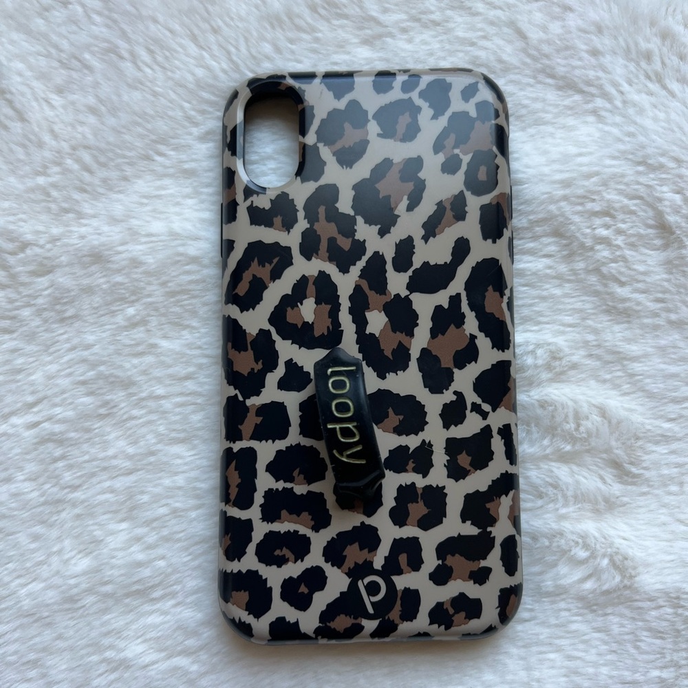Loopy Case iPhone XR + iPhone 11
